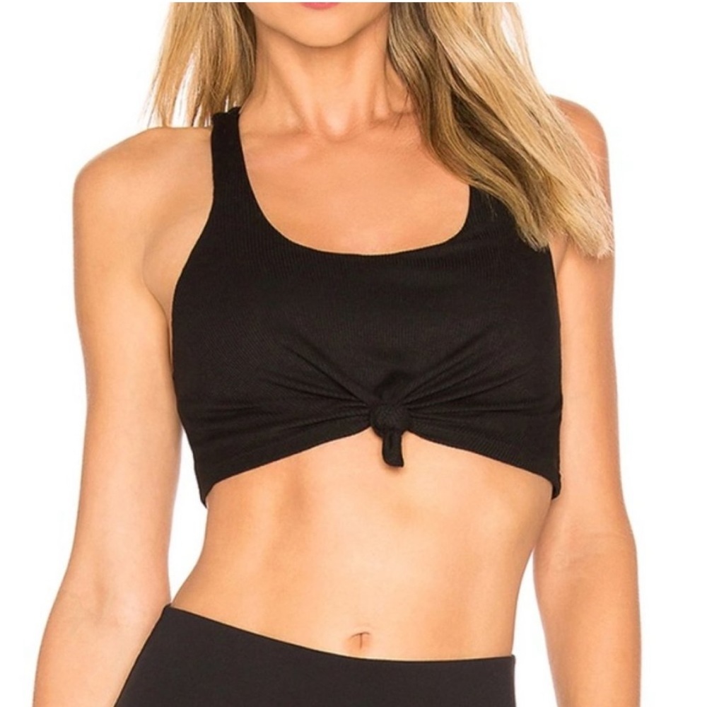 Alo Knot Bra